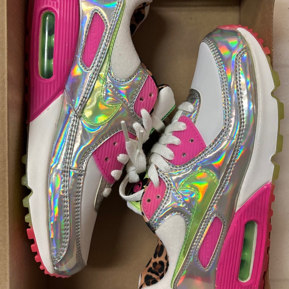 Women’s Nike Air Max